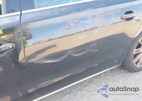 2011 Audi A8 L 4.2 из США, поврежденный, VIN WAURVAFD4BN020568